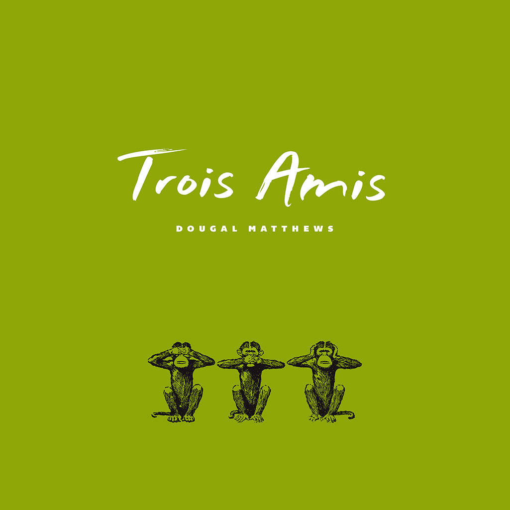 Release Artwork
