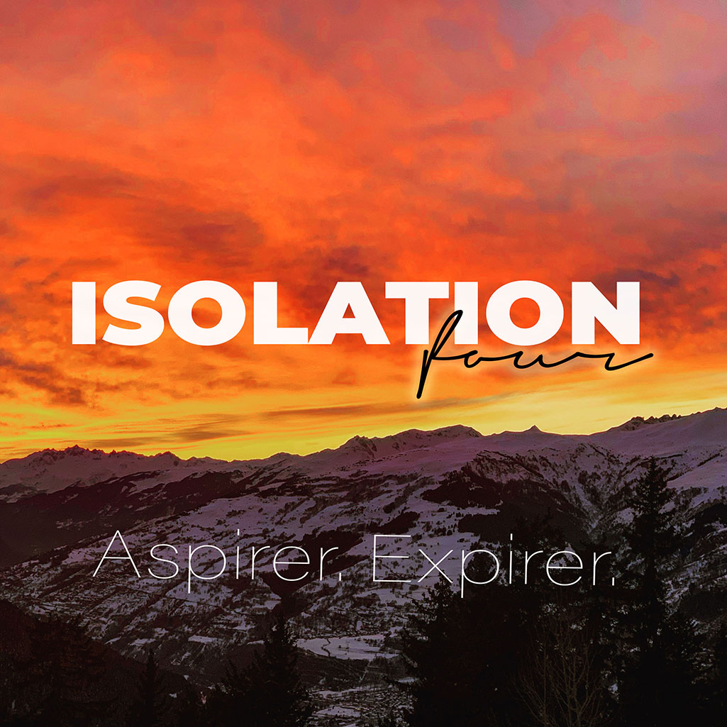 Release Artwork